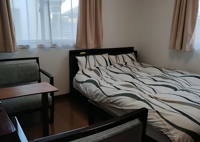 Guest House Kotone Kyoto